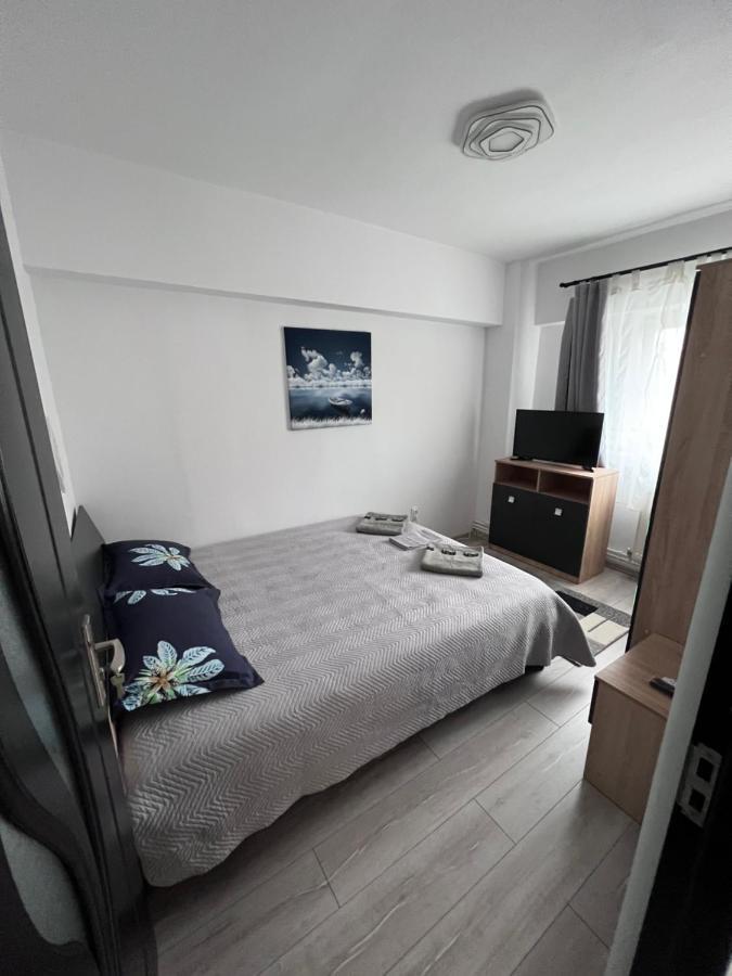Victoria Apartment เมียร์คูรา-ชุค ภายนอก รูปภาพ