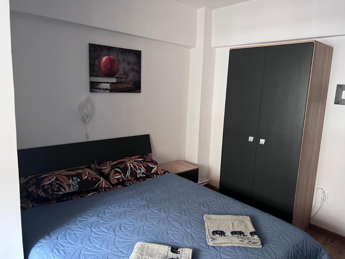 Victoria Apartment เมียร์คูรา-ชุค ภายนอก รูปภาพ