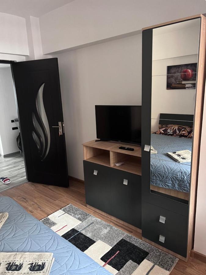 Victoria Apartment เมียร์คูรา-ชุค ภายนอก รูปภาพ